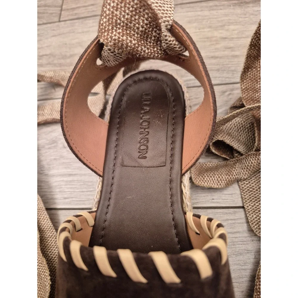 Ulla Johnson ulla johnson